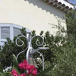 Apartamento Dans St Raphael