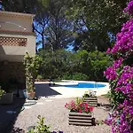 Apartamento Dans St Raphael