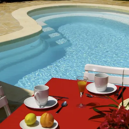 Apartmán Dans St Raphael *