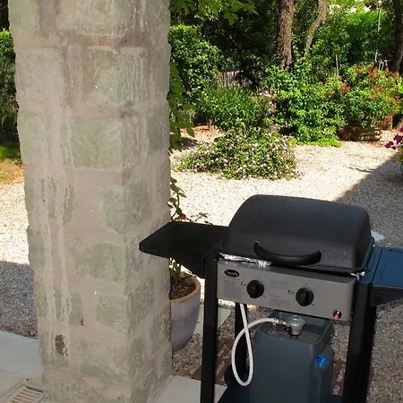 Dans St Raphael Apartmán