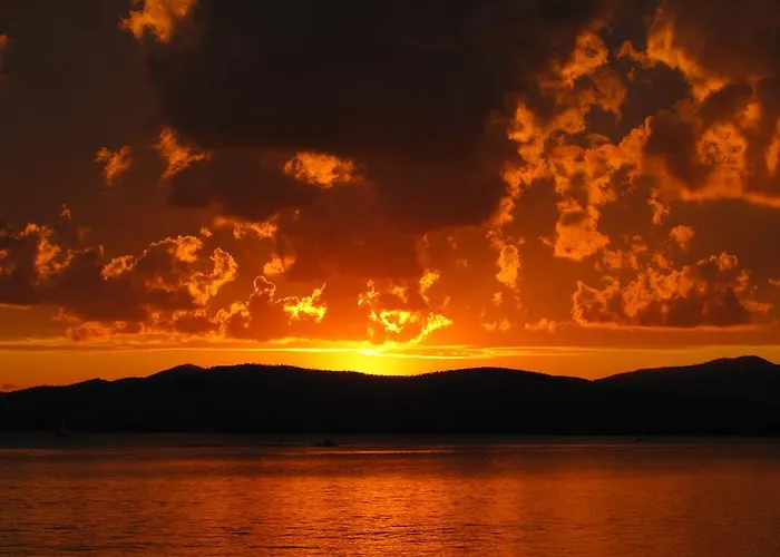 Apartmán Dans St Raphael