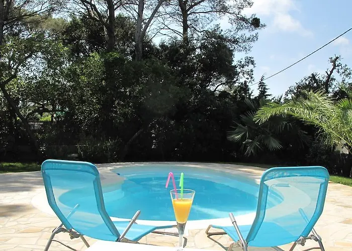 Apartmán Dans St Raphael *