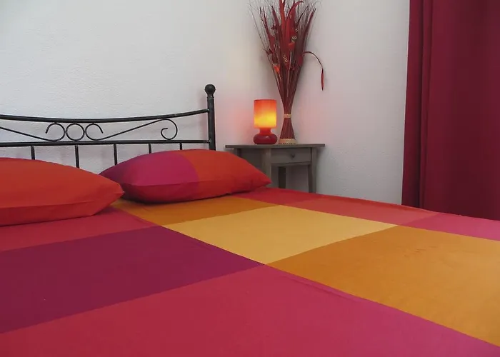 Apartmán Dans St Raphael