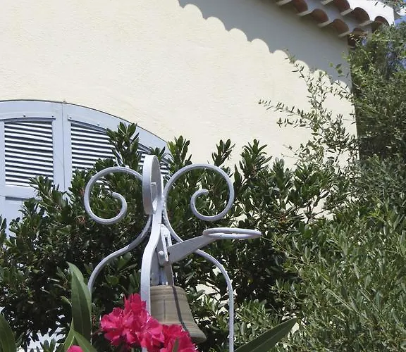 Apartmán Dans St Raphael