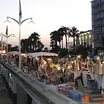شقة Dans St Raphael *