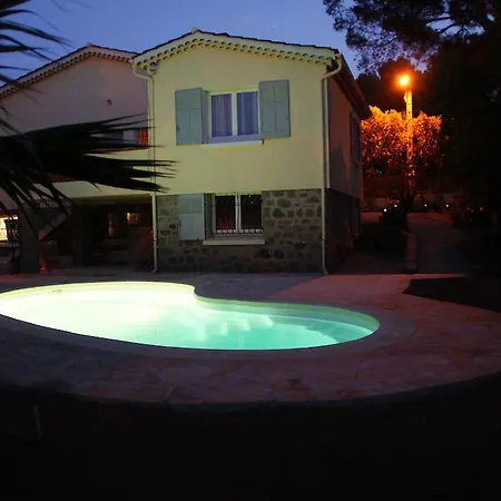 Apartamento Dans St Raphael Saint-Raphaël