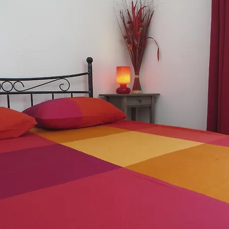 Apartment Dans St Raphael
