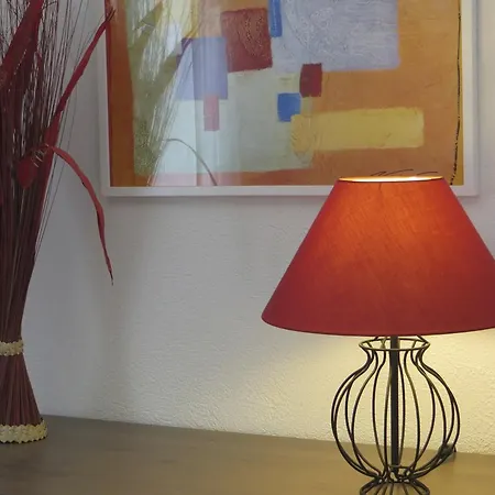 Apartment Dans St Raphael