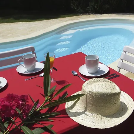 Апартаменти Dans St Raphael *