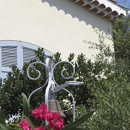 Apartamento Dans St Raphael