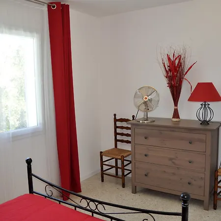 Apartment Dans St Raphael