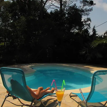 Apartment Dans St Raphael Saint-Raphael (Var)
