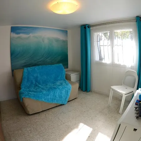 Dans St Raphael Apartment Saint-Raphael (Var)