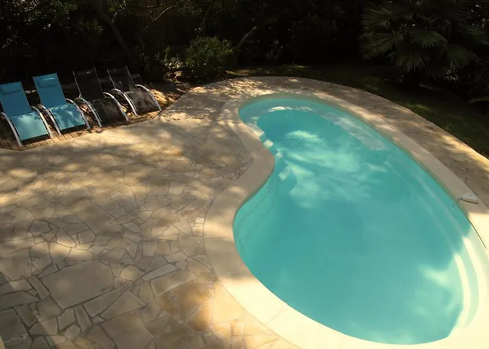 Dans St Raphael Apartment Saint-Raphael (Var)