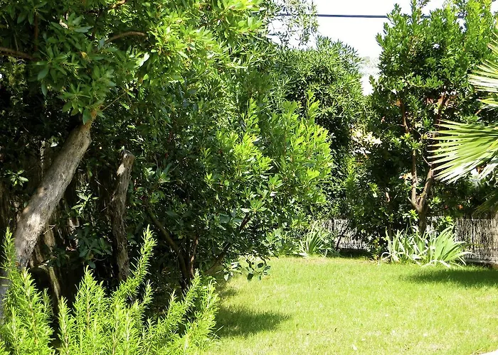 Apartamento Dans St Raphael