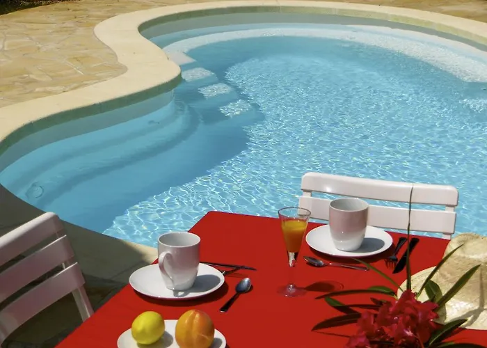 Apartamento Dans St Raphael *