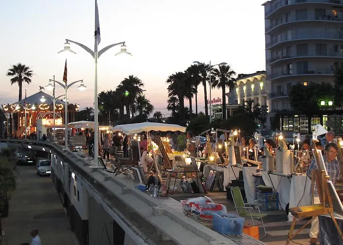 Apartamento Dans St Raphael *