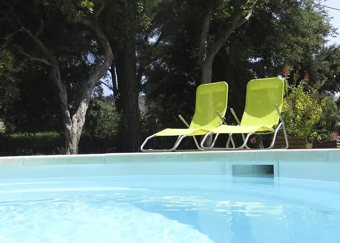 Apartamento Dans St Raphael