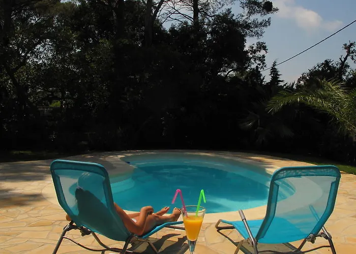 Apartamento Dans St Raphael Saint-Raphaël