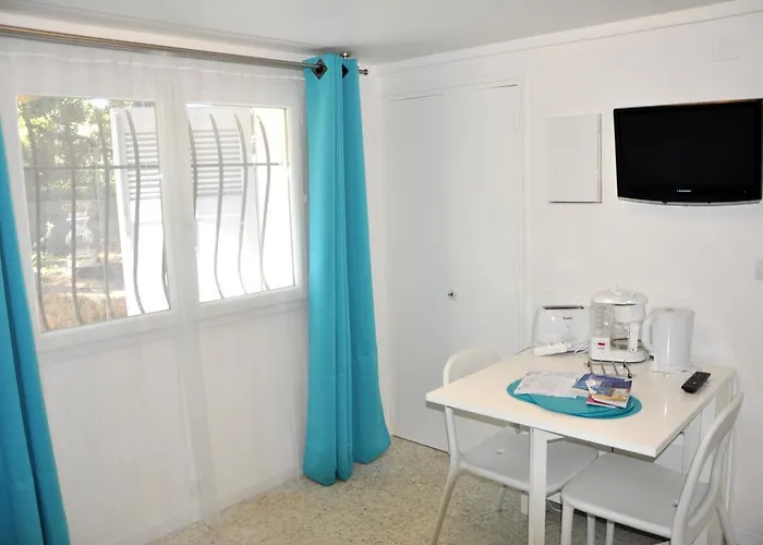 Apartamento Dans St Raphael Saint-Raphaël