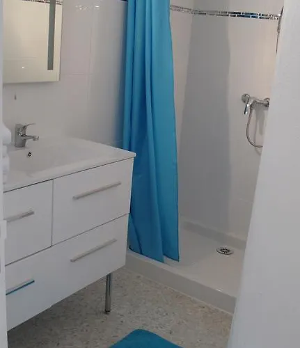 Apartamento Dans St Raphael Saint-Raphaël