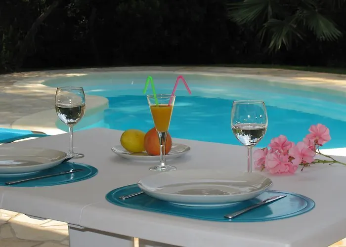 Apartamento Dans St Raphael *